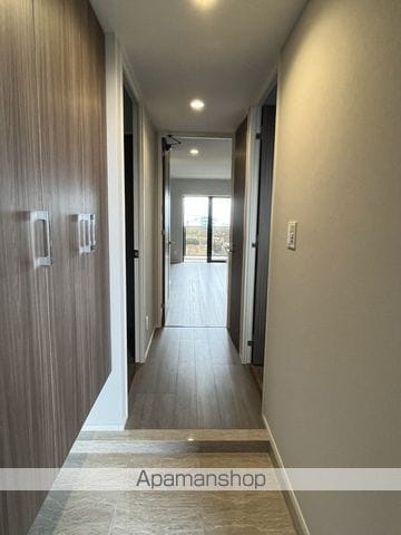 S−RESIDENCE愛宕SOUTHの内装写真