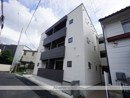 Ｃｈｅｒｉｍ清水[1LDK/31.38m2]の外観2