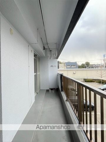 リリーフ長丘の内装写真