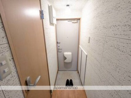 クエストＹ[1K/30.03m2]の玄関