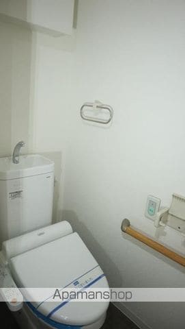CASA FUJIの内装写真