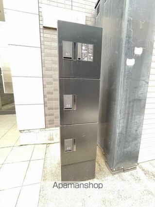 Ｄｕｏ本千葉[1LDK/40.45m2]の共用部4