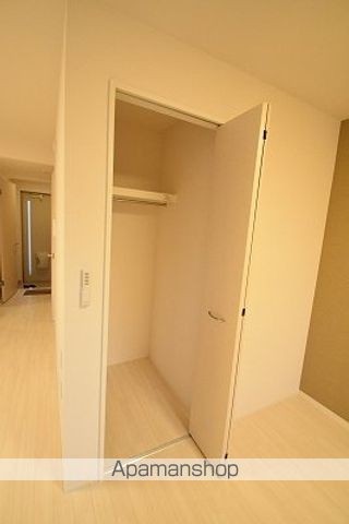 フェニックス Kの内装写真