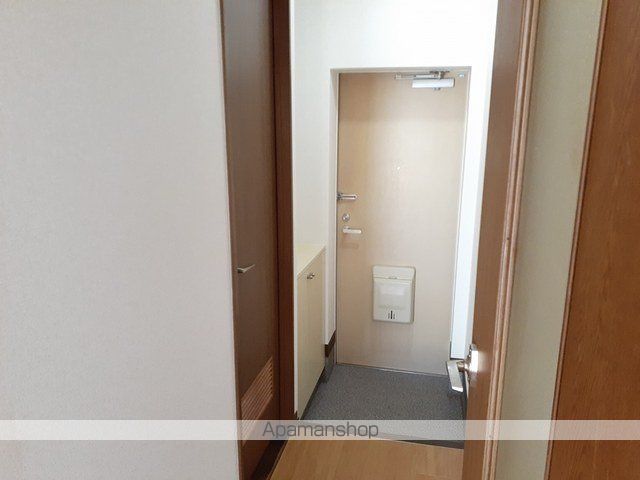 スカイタウンの内装写真