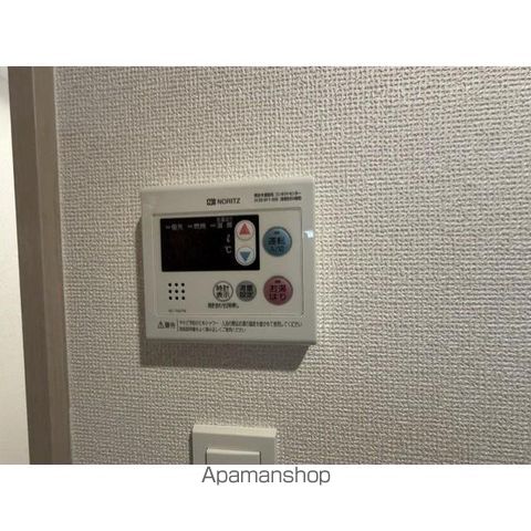 ADVANCE KITA−OSAKAFINOの内装写真