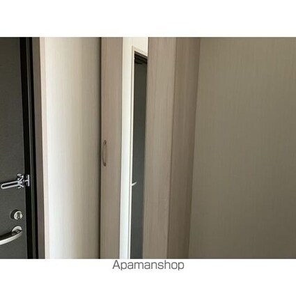 モアナレジデンス[1K/27.58m2]の玄関