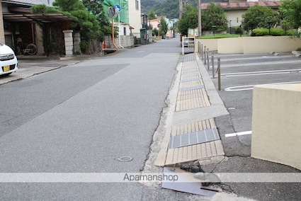 浜本住宅[3DK/74.52m2]の周辺7