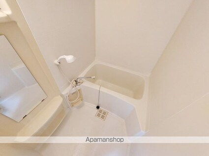 ハイツ立花[1DK/32m2]のバス