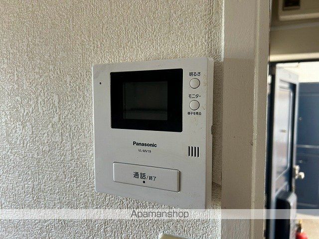 グランヒルズ小坂の内装写真