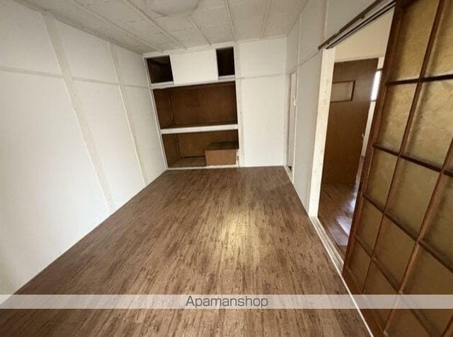 松戸市小金原二丁目戸建の内装写真