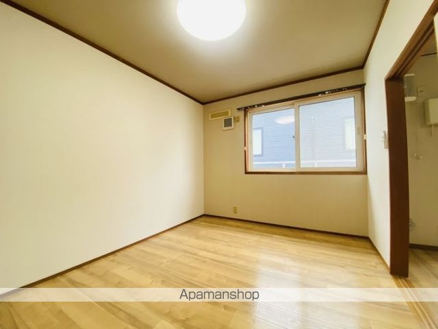 ハイツフジの内装写真