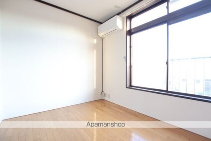 内田ハイツＡ棟[1K/18m2]の内装5