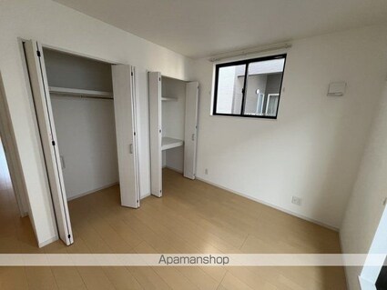 ＭＫＯ中須賀Ｅ[2LDK/63.45m2]の内装4