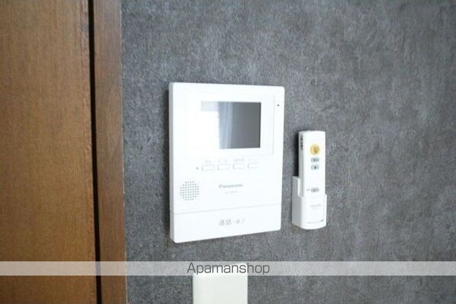 ドエルKMIIの内装写真