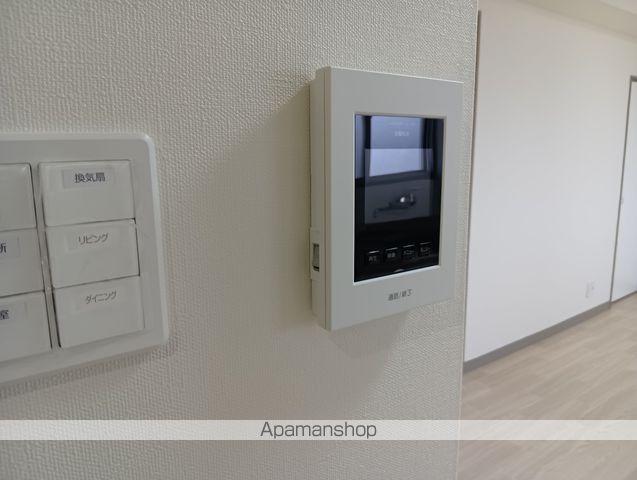 アーバンコート庄内弐番館の内装写真