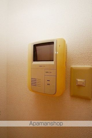シャルマン八島の内装写真