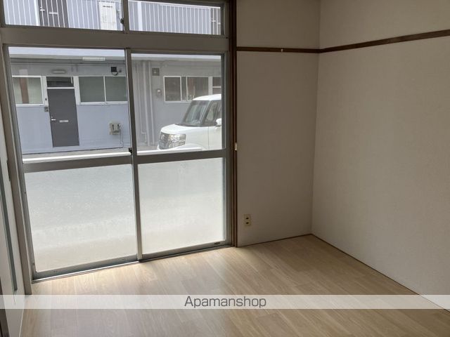 三井マンションの内装写真