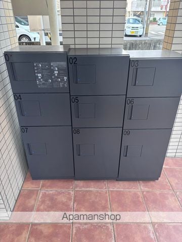 アルテマイスター大工町の内装写真