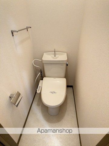 セジュールピノの内装写真