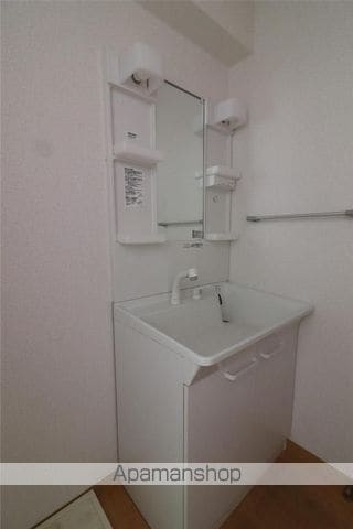 ソレイユの内装写真