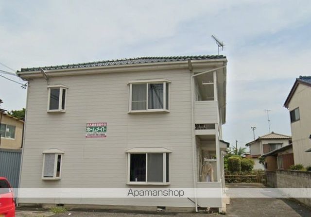 VIP AIKAWA Iの外観写真