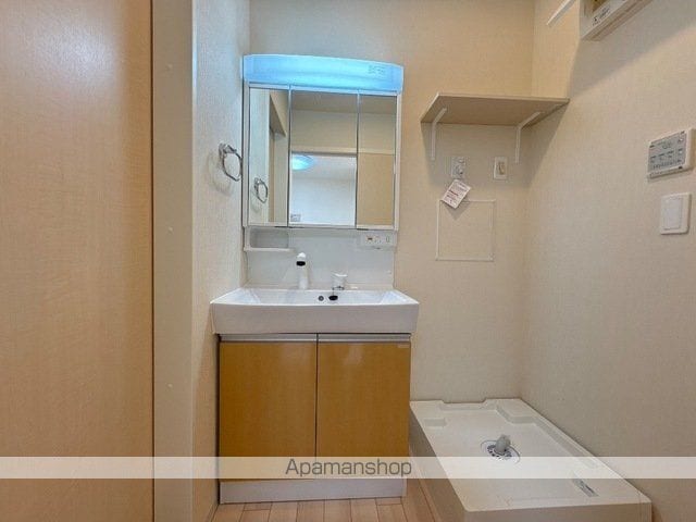 草津市草津3丁目アパートの内装写真