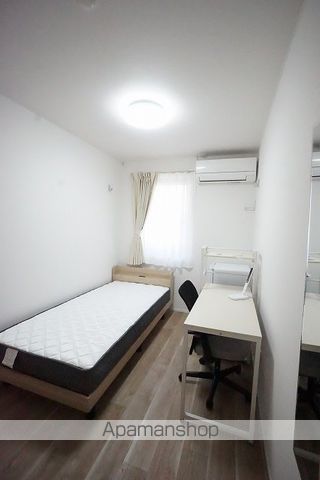 Creusの内装写真