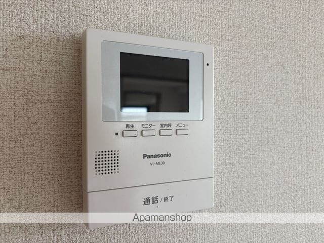 パークスSTの内装写真