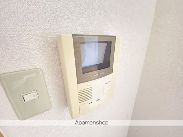 ユニBOX4の内装写真