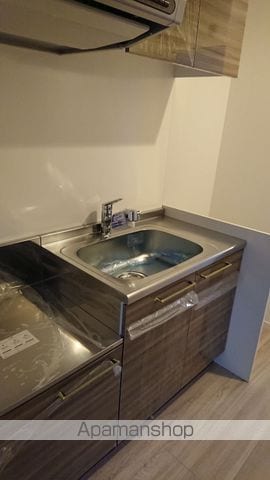 リバティR TENJIN 2の内装写真