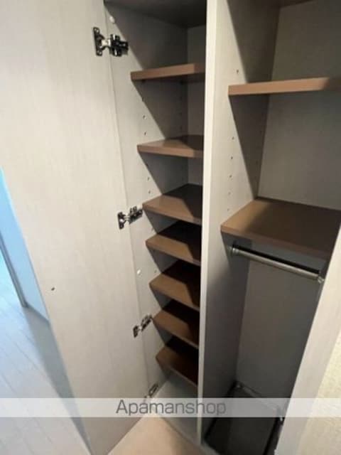 東京都小金井市本町５丁目[1LDK/45.9m2]のその他設備