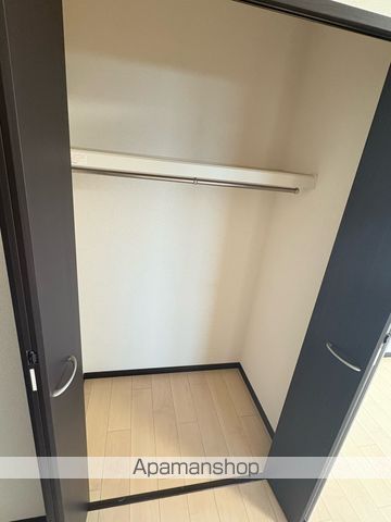 フジパレス百舌鳥本町II番館の内装写真