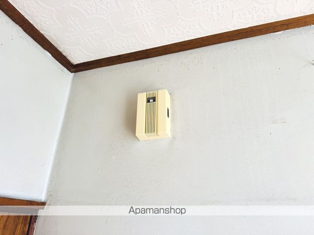 五城荘の内装写真