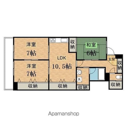 サムネイルイメージ