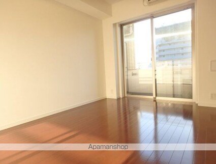 ＫＤＸレジデンス森下千歳[1K/21.28m2]のリビング・居間