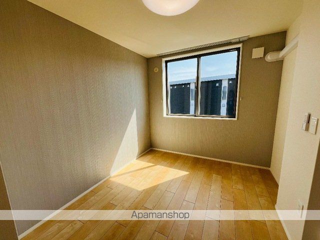 大曽根原町アパート(仮の内装写真
