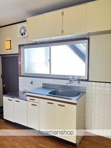 いずみ荘の内装写真