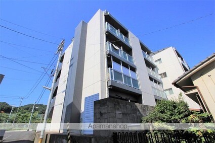 Ｍａｙｆａｉｒ　Ａｒｉｅｓ[1K/25.84m2]の外観2