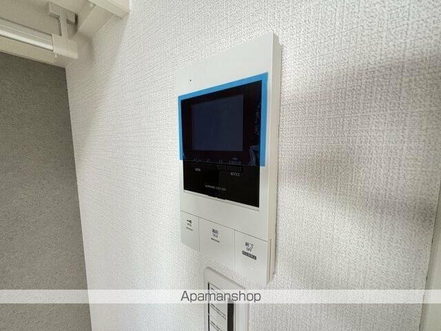 フロレスタ池袋本町の内装写真