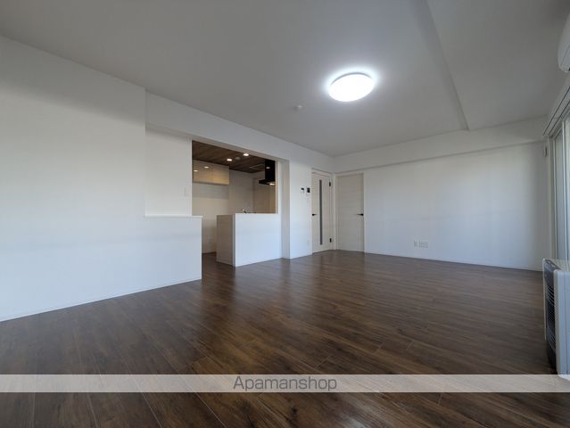 HOROHIRA BRIDGE RESIDENCEの内装写真
