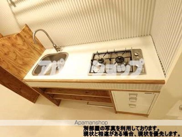 スヴァートブルンの内装写真