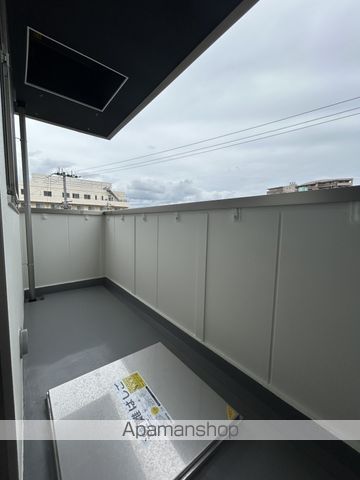 ARCENCIEL COURT 岸和田の内装写真