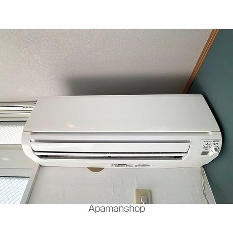 レオパレス長橋の内装写真