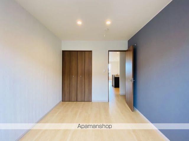 CASA BONITAの内装写真