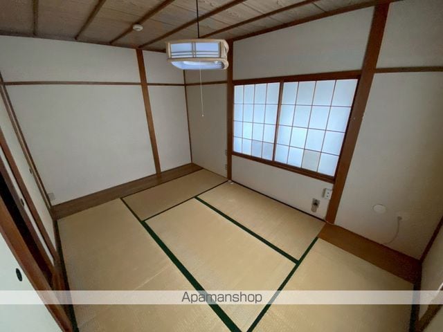 第14べるハウスの内装写真