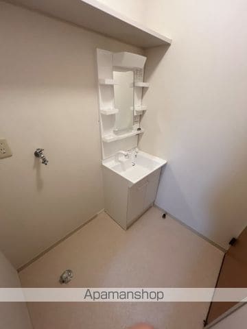 コートヴェール南片江I C棟の内装写真