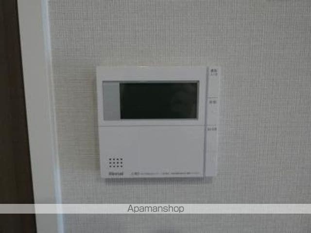 エストラーダ小倉の内装写真