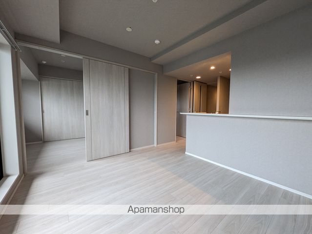 TERRA蚕糸の森の内装写真