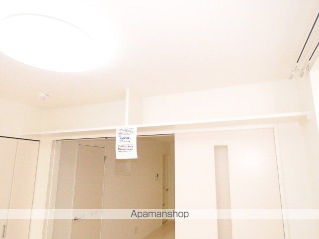 アミーナVIの内装写真