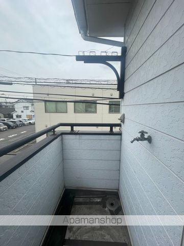 TOMIOの内装写真